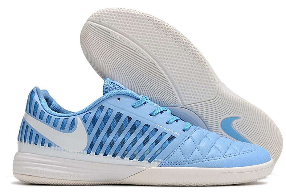 Nike Lunar Gato II IC Size 36-45-59351072